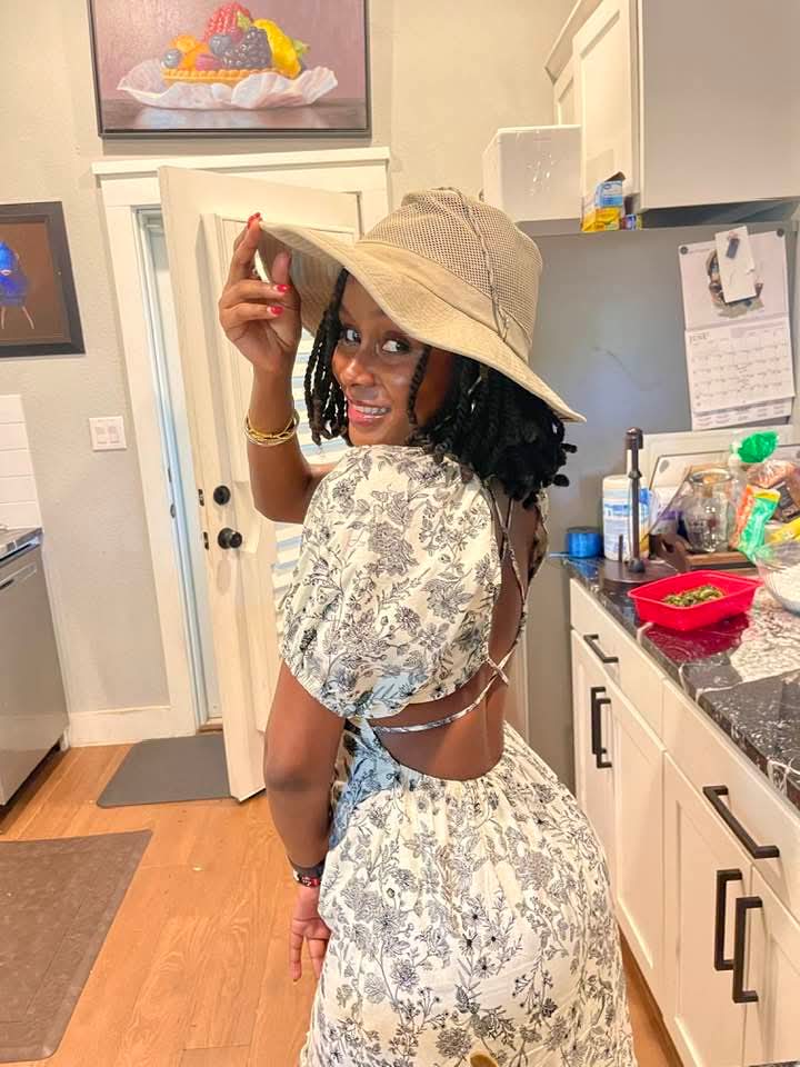 Good morning from this side of the world, 🇺🇸🇰🇪