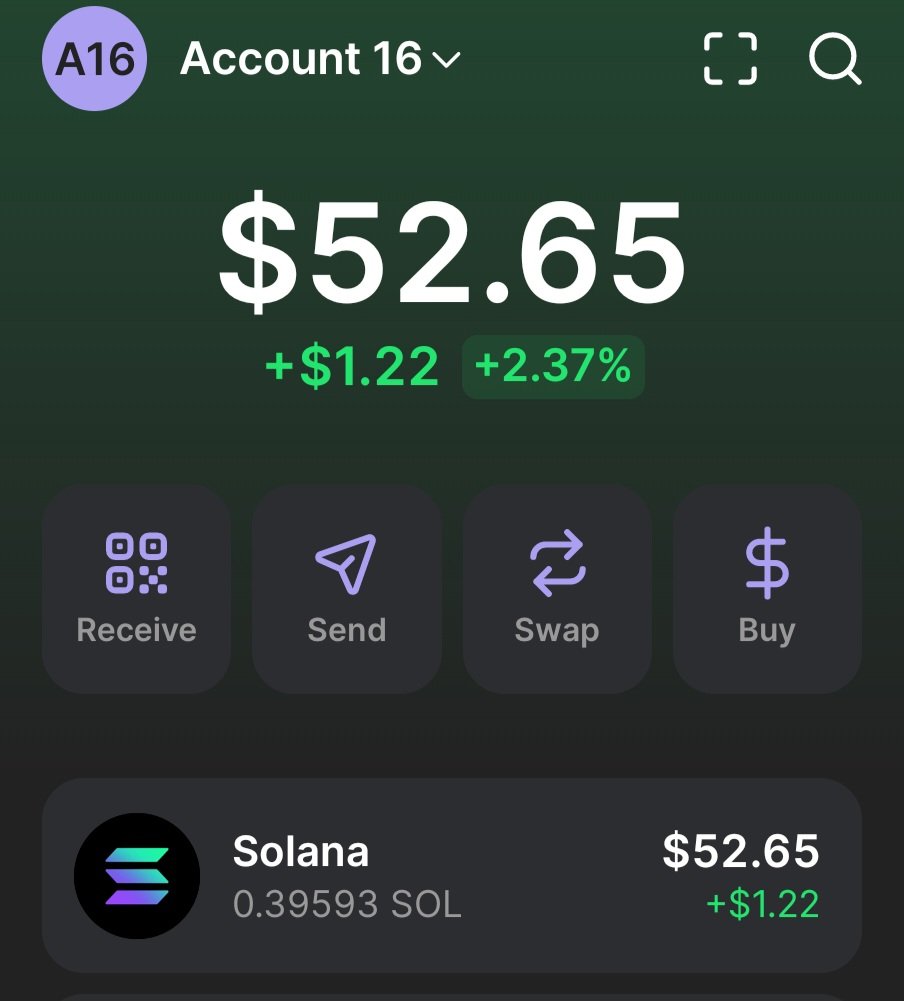 Can i make anyone happy with 0. 39 SOL?