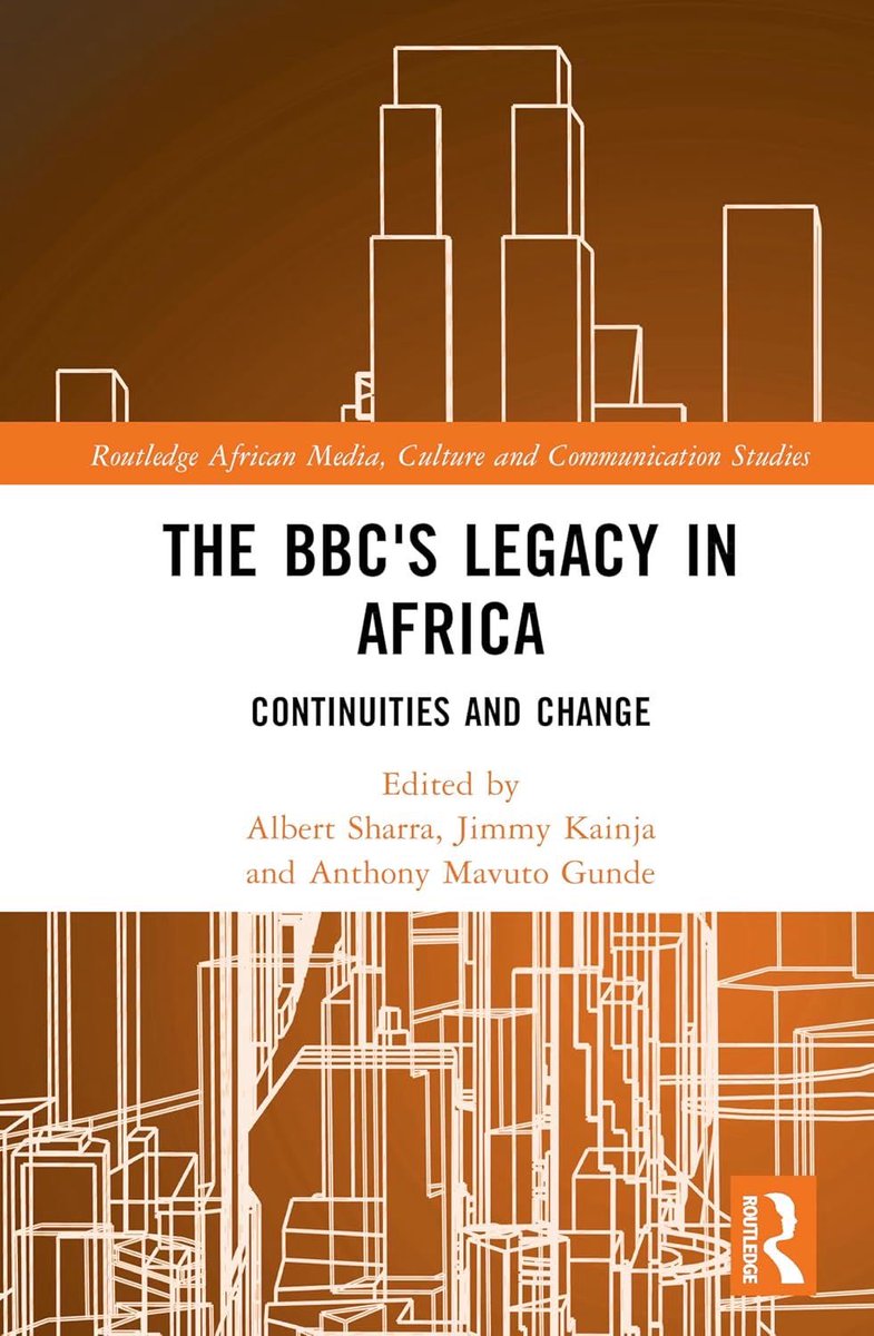 Albert Sharra (@albertsharra) on Twitter photo Our new book is coming out soon. Thanks to <a href="/IASH_Edinburgh/">IASH, Edinburgh</a> <a href="/africanstudies/">CAS Edinburgh</a> <a href="/WitsPolitics/">Wits Politics</a> <a href="/Journ_SA/">Wits Centre for Journalism</a> for inspiring this work.<a href="/routledgebooks/">Routledge Books</a>
See what’s inside the book here: routledge.com/The-BBCs-Legac… Our new book is coming out soon. Thanks to <a href="/IASH_Edinburgh/">IASH, Edinburgh</a> <a href="/africanstudies/">CAS Edinburgh</a> <a href="/WitsPolitics/">Wits Politics</a> <a href="/Journ_SA/">Wits Centre for Journalism</a> for inspiring this work.<a href="/routledgebooks/">Routledge Books</a>
See what’s inside the book here: routledge.com/The-BBCs-Legac…