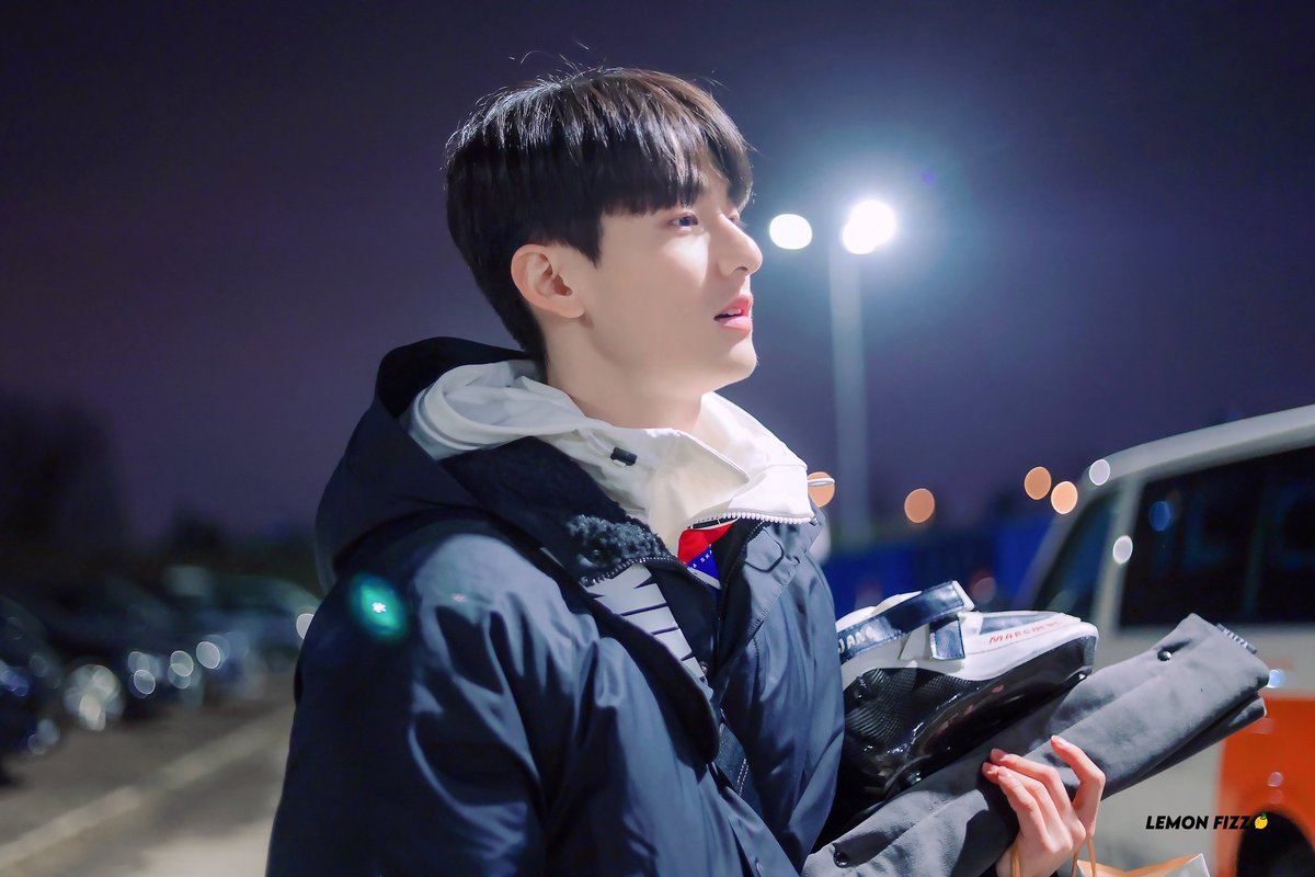 2018년 국선 때 처음 봤는데 어느새 벌써 7주년.
아쉬움은 내려놓고 내일을 향해 다시 달려보자 고생했다 나의 자랑아

#쇼트트랙 #장성우