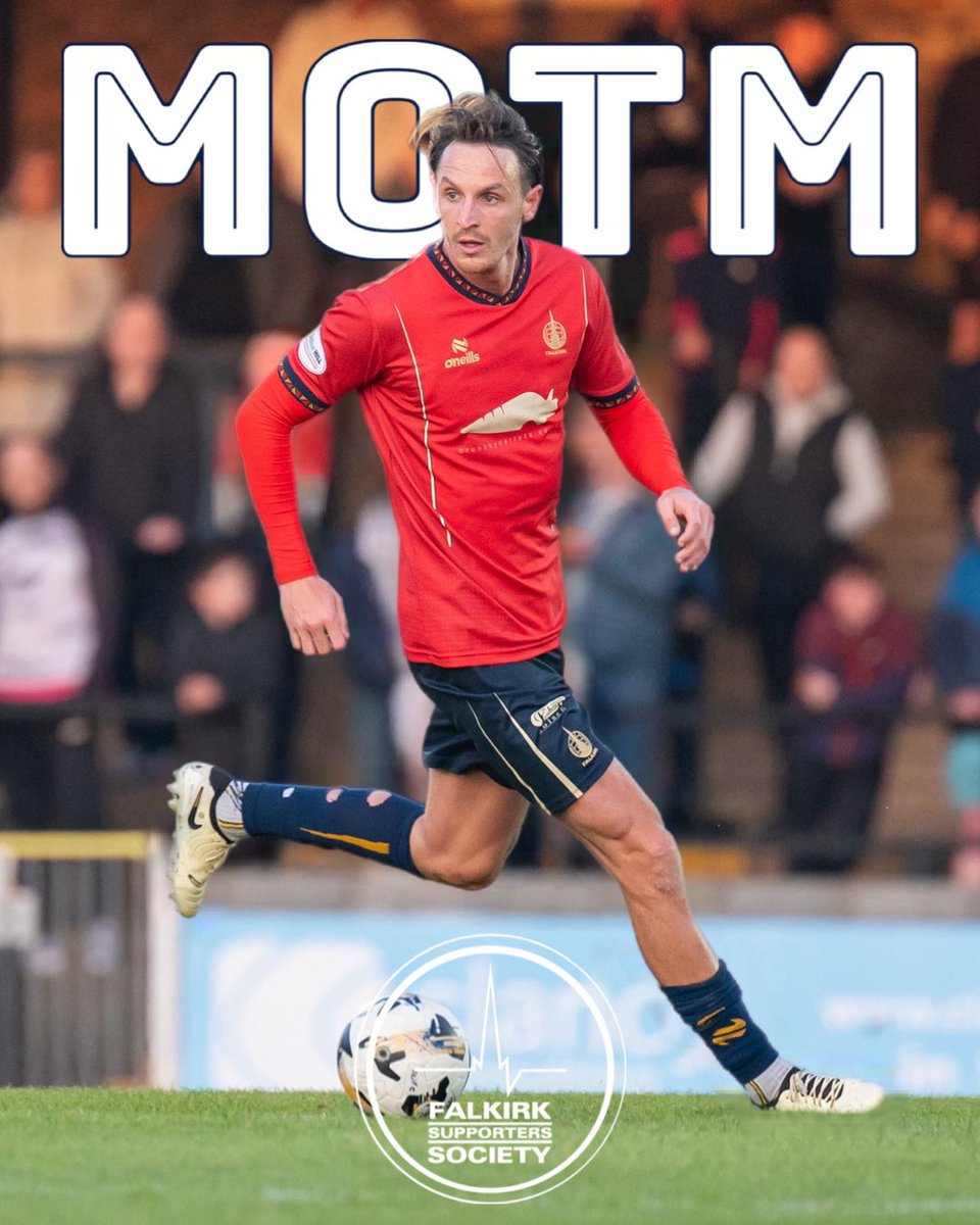 𝙈𝙖𝙣 𝙤𝙛 𝙩𝙝𝙚 𝙈𝙖𝙩𝙘𝙝
🆚 Ayr United

🗳️Hendo does it again 🔥 

👏 <a href="/liam_hendo/">Liamhenderson</a> 👏

📸 <a href="/rubyeadam12/">Ruby Adam</a>