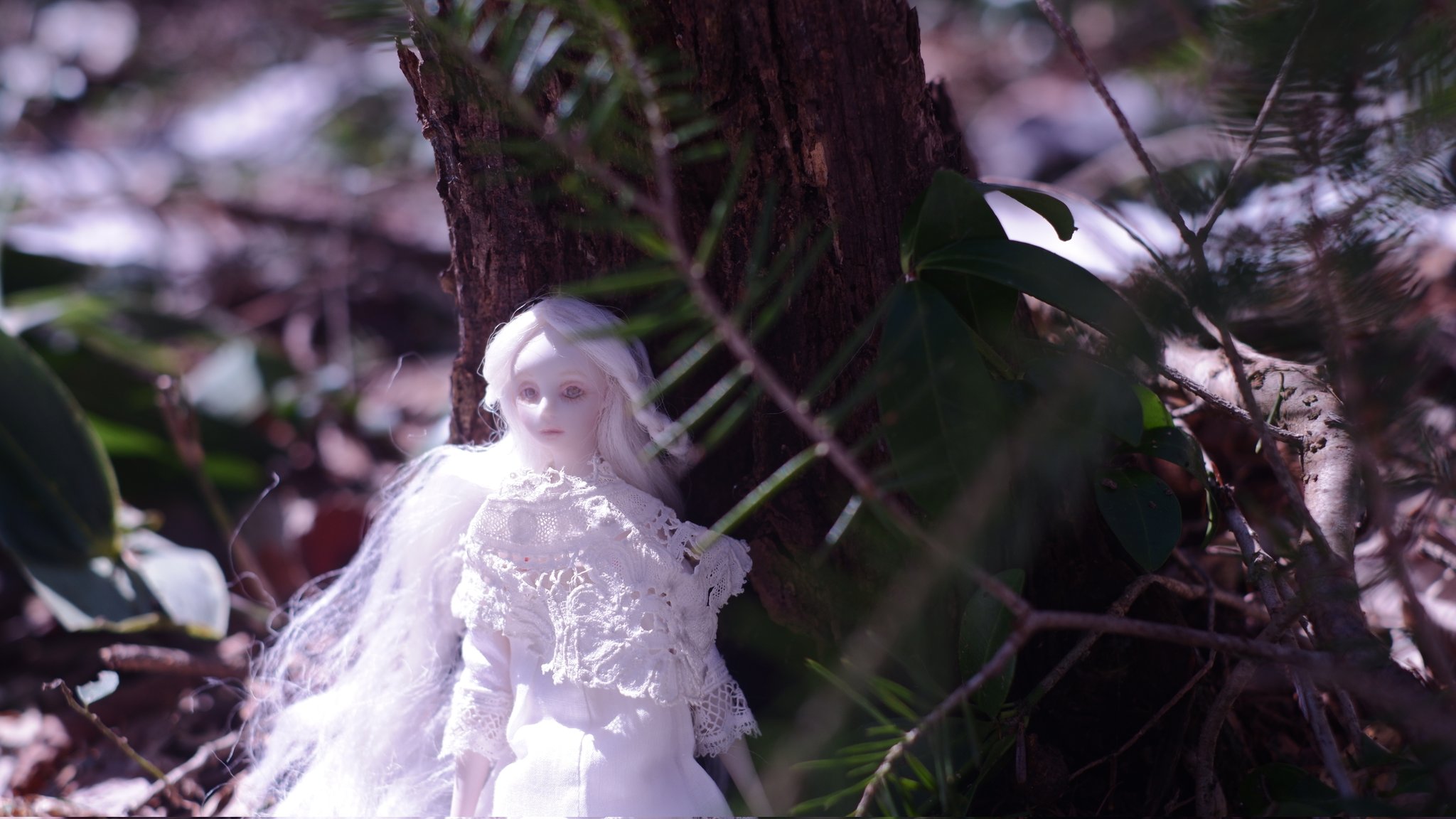 ようし🥀 (@youshi_doll) / X