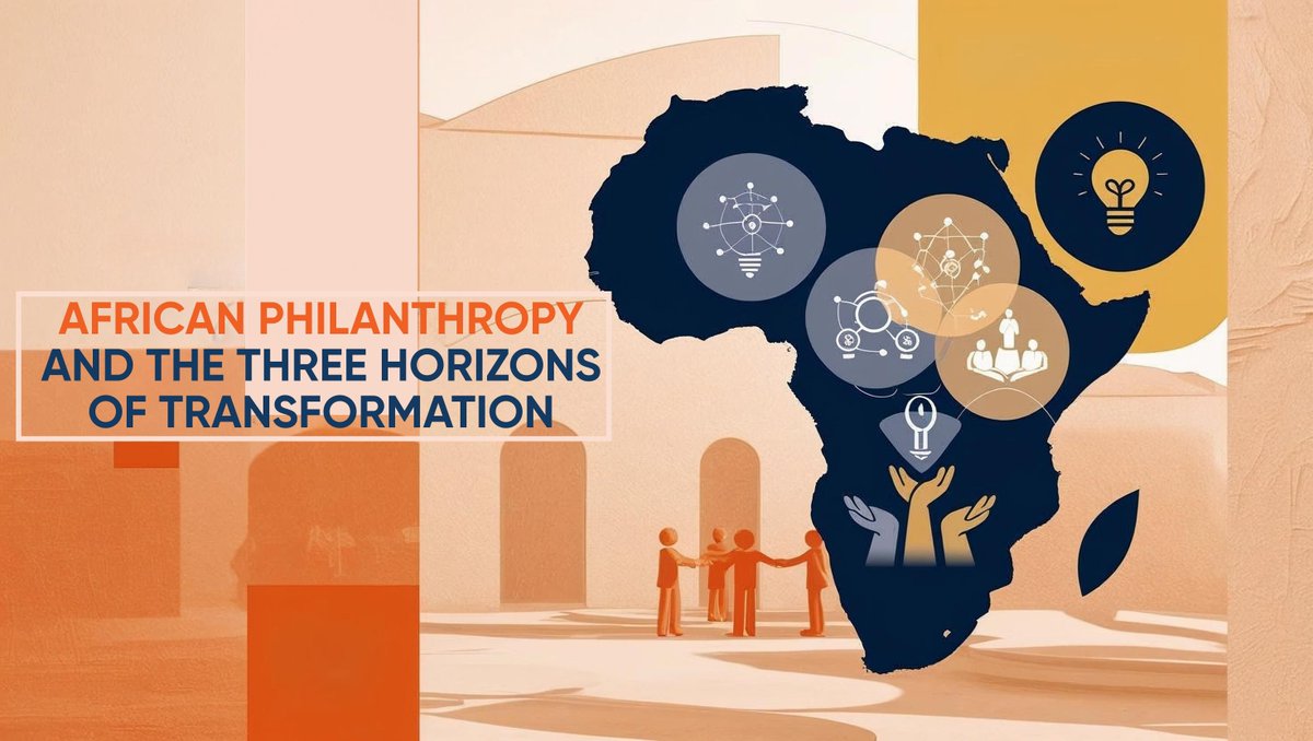EPIC-Africa (@epic_africa_) on Twitter photo 🌍 Africa stands at the threshold of a transformative era in philanthropy.
In her latest article published in the <a href="/Alliancemag/">Alliance magazine</a> , EPIC-Africa CEO, Rose Maruru, unpacks how Africa’s homegrown giving traditions, social innovations, and bold leadership are reshaping the future of 🌍 Africa stands at the threshold of a transformative era in philanthropy.
In her latest article published in the <a href="/Alliancemag/">Alliance magazine</a> , EPIC-Africa CEO, Rose Maruru, unpacks how Africa’s homegrown giving traditions, social innovations, and bold leadership are reshaping the future of