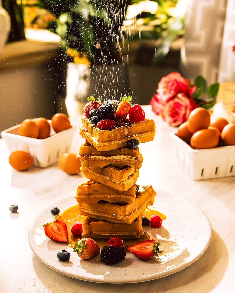 thewrightcomm's tweet photo. Easter brunch? 🐣 You'll find us at the @fslosangeles 🍴 #PantheraCommunications https://t.co/5V9DYwC93S