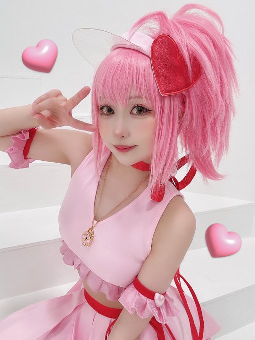 コスプレイヤーあんりのTwitter画像26