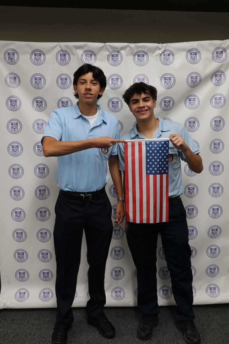 Cathedral Prep tweet media