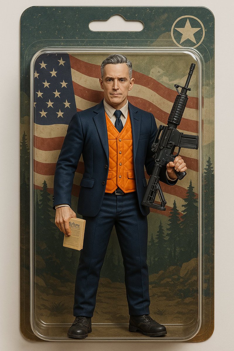 𝐓𝐢𝐦 𝐆𝐚𝐫𝐫𝐢𝐬𝐨𝐧 🇺🇸 tweet media