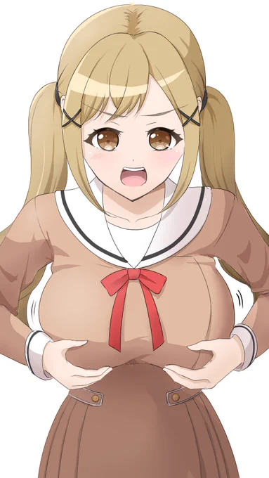 次やったら"これ"だからな!! 