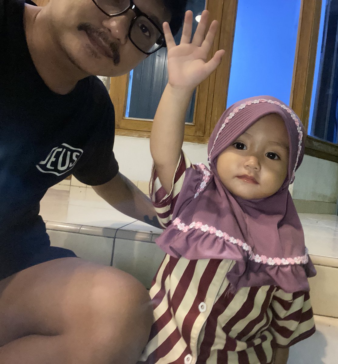 Ajie Saputro Pangestu tweet media