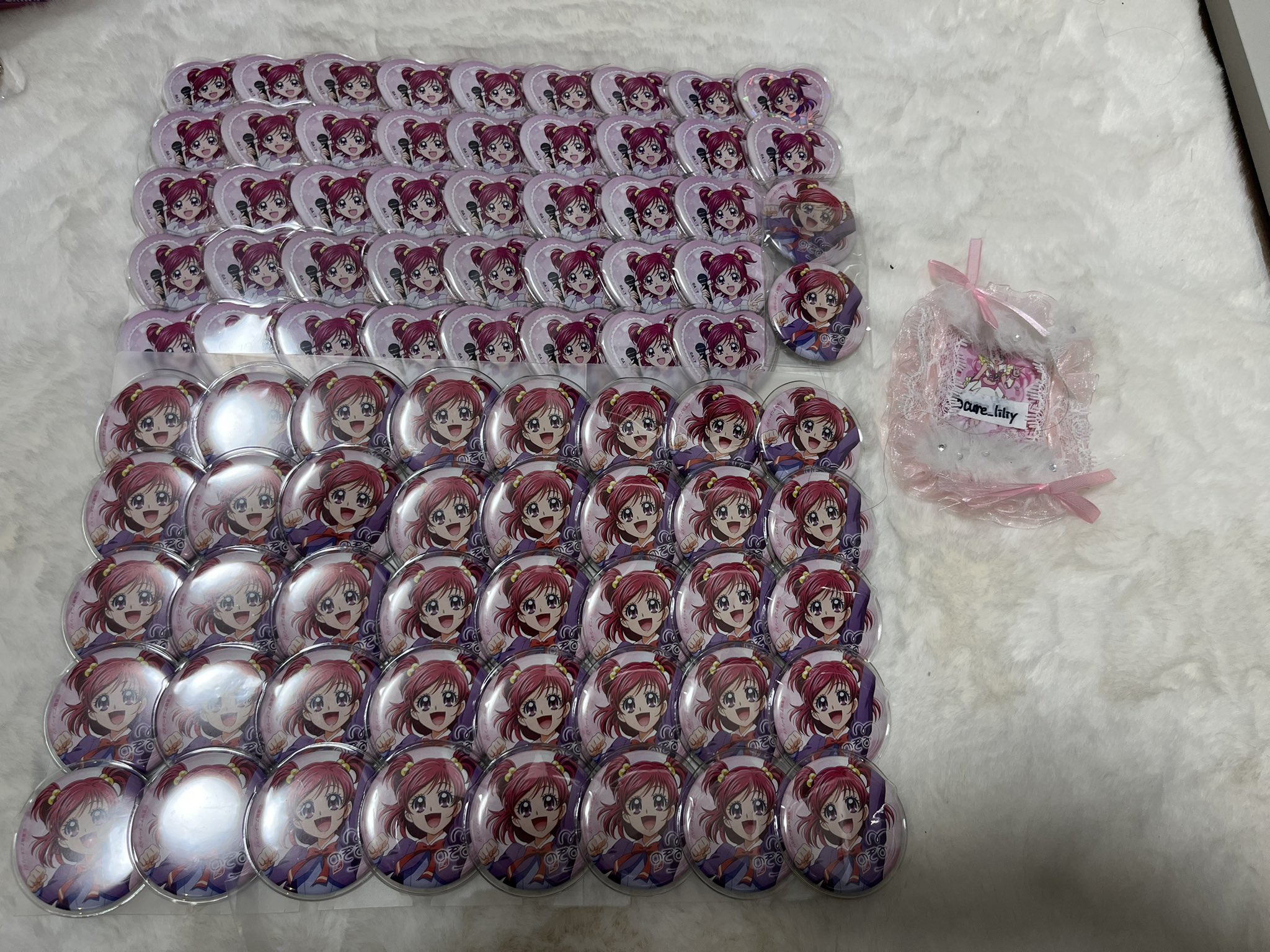 ♡お取引 (@cure_liliy) / X