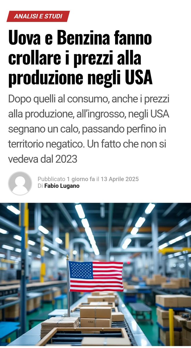 D_GiambattistaM's tweet photo. 🤡#KeepKalm #Trump
In arrivo il Governo Meloni
a finanziare le casse dell'America
il 17 Aprile cambierà la Musica
Anche in Europa Grazie a Giorgia
è cambiata la musica....
Ha cambiato suoneria al cellulare
🇺🇸🇺🇸 GREAT MELONI AGAIN 🇺🇸🇺🇸 https://t.co/3QlJWLiNnF