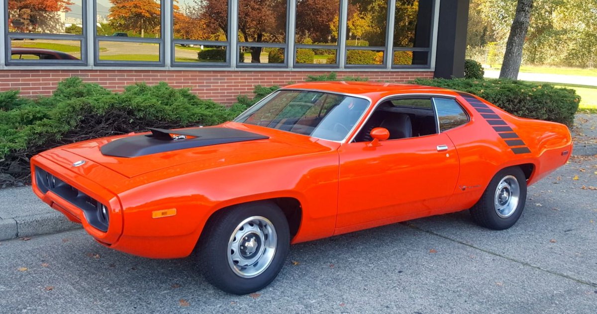 Joseph51124991's tweet photo. #moparmonday https://t.co/mNp0dJdu2U