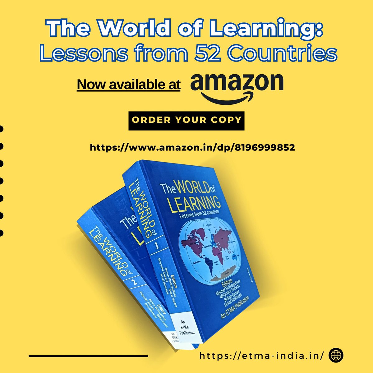 ETMA, India (@etmaindia) on Twitter photo 