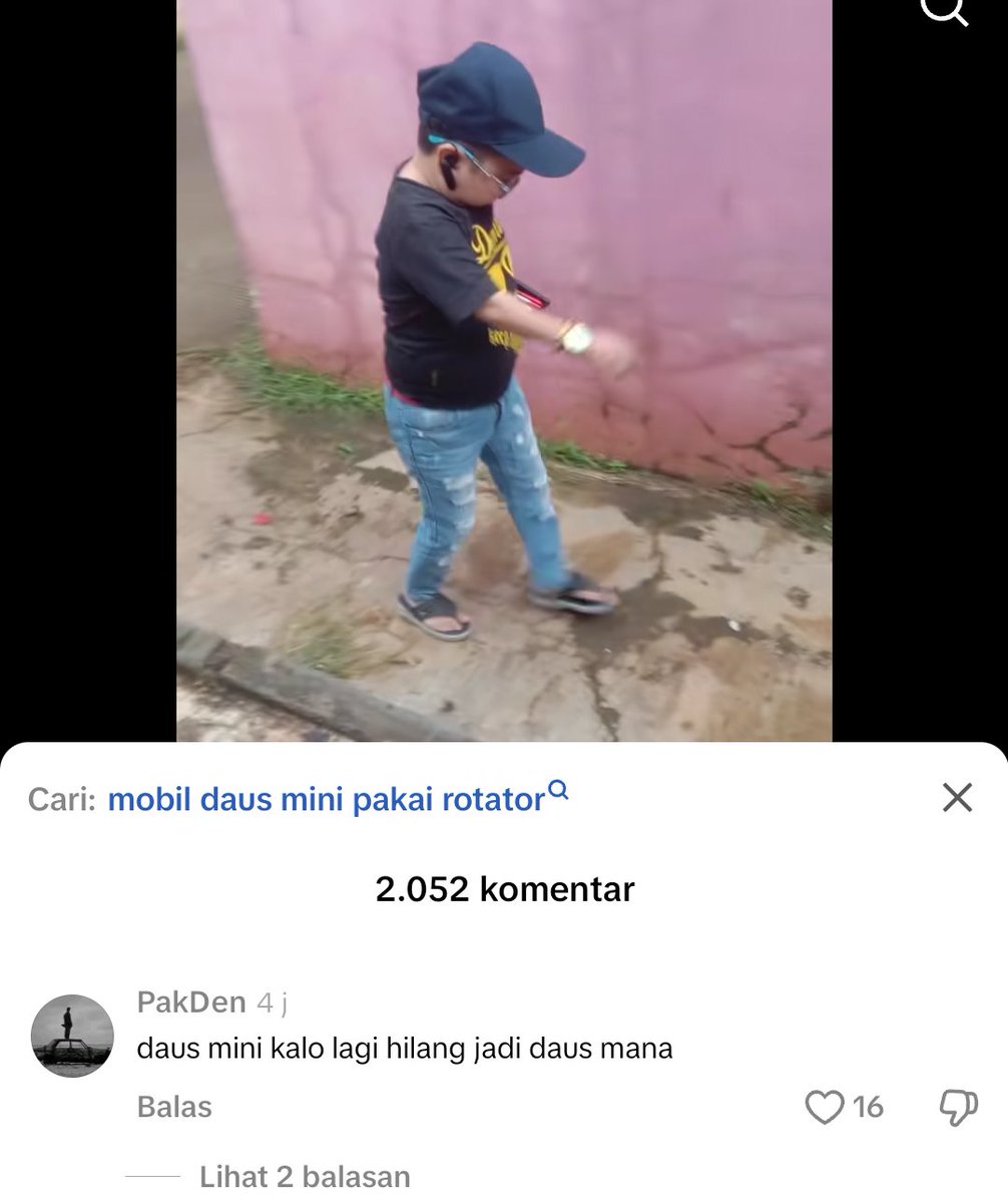 miqasackerman's tweet photo. @tanyarlfes yg ini anjritt https://t.co/NM8DkoI5nl