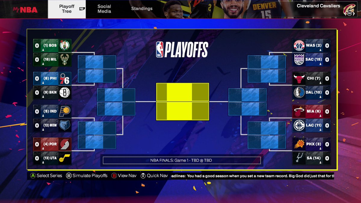 pvp2k_'s tweet photo. Hoje tem playoffs da nossa sétima temporada! De RT neste tweet com o seu palpite sobre quem vai avançar em cada round até as finais e ganhe um pix de 50 reais se acertar todos os palpites! https://t.co/IQXOkbmY1C