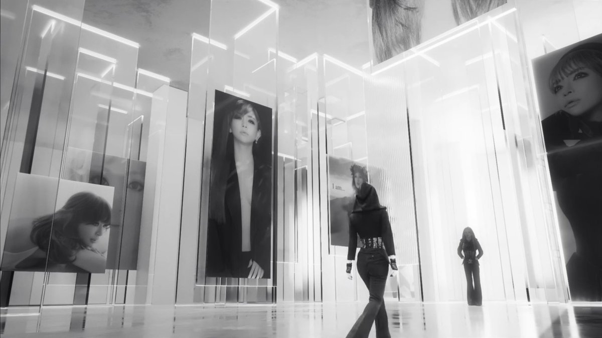 ta_azm_th's tweet image. MVがエモーショナル致死量。

あまりに胸熱すぎて、
エンディング味を感じて怖いぐらい。

27年間本当いろいろあったよね。
浜崎あゆみも俺らも（それぞれに）

てかジャケ写をAIで動かすのを公式でやるの凄い。museumすぎてあの空間に行きたい。

#mimosa #ayu27th #浜崎あゆみ