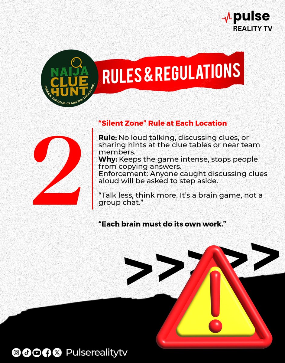 pulserealitytv's tweet photo. How to Play &amp; How to Win! 🎯 https://t.co/UcOOqPVvP5