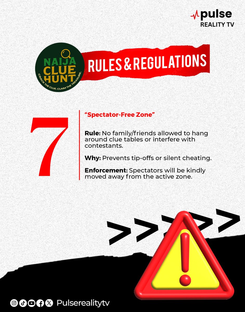 pulserealitytv's tweet photo. How to Play &amp; How to Win! 🎯 https://t.co/7nubrB9iYu