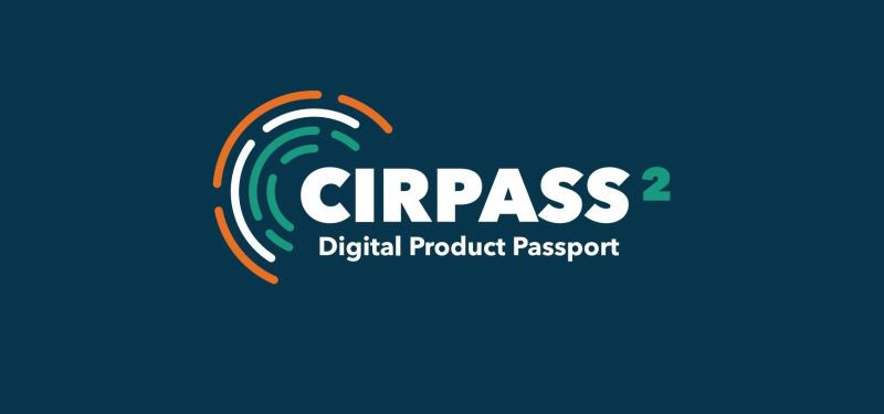 smartdpp's tweet image. We&apos;re proud to join the #CIRPASS2 Community of Practice! 🌍

As #DigitalProductPassports become key to EU&apos;s circular economy goals, SmartDPP is excited to help shape the future of sustainability and interoperability. ♻️