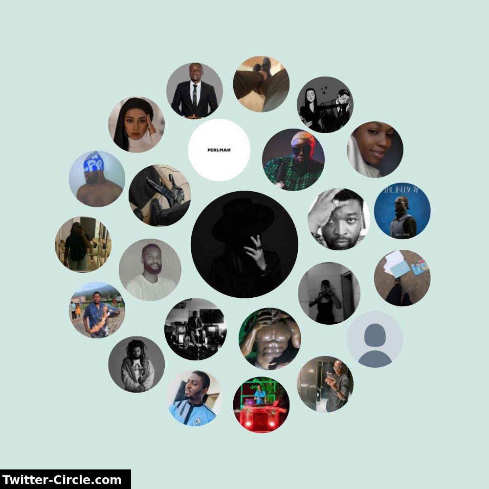 TJ_thebrainiac's tweet photo. Chat.
Where you at?
#Interactioncircle https://t.co/e95xfJQ0MZ