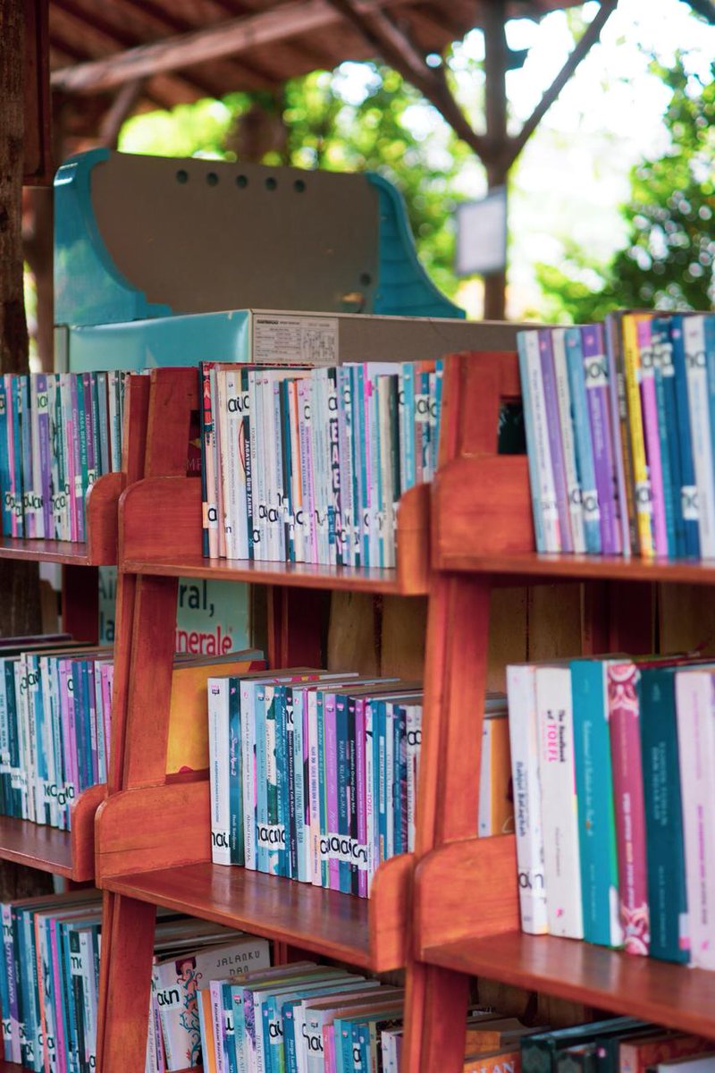 Mas Ma’in (@kafemainmain) on Twitter photo 