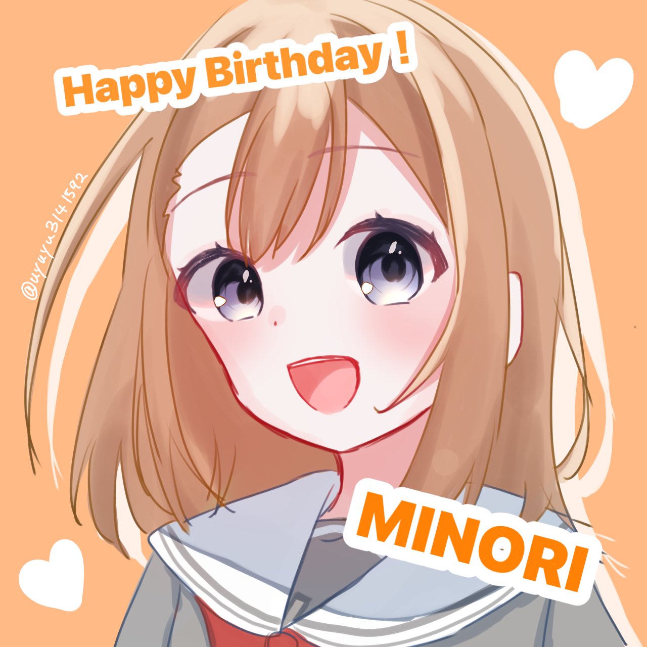 うゆ* (@uyuyu3141592) / X