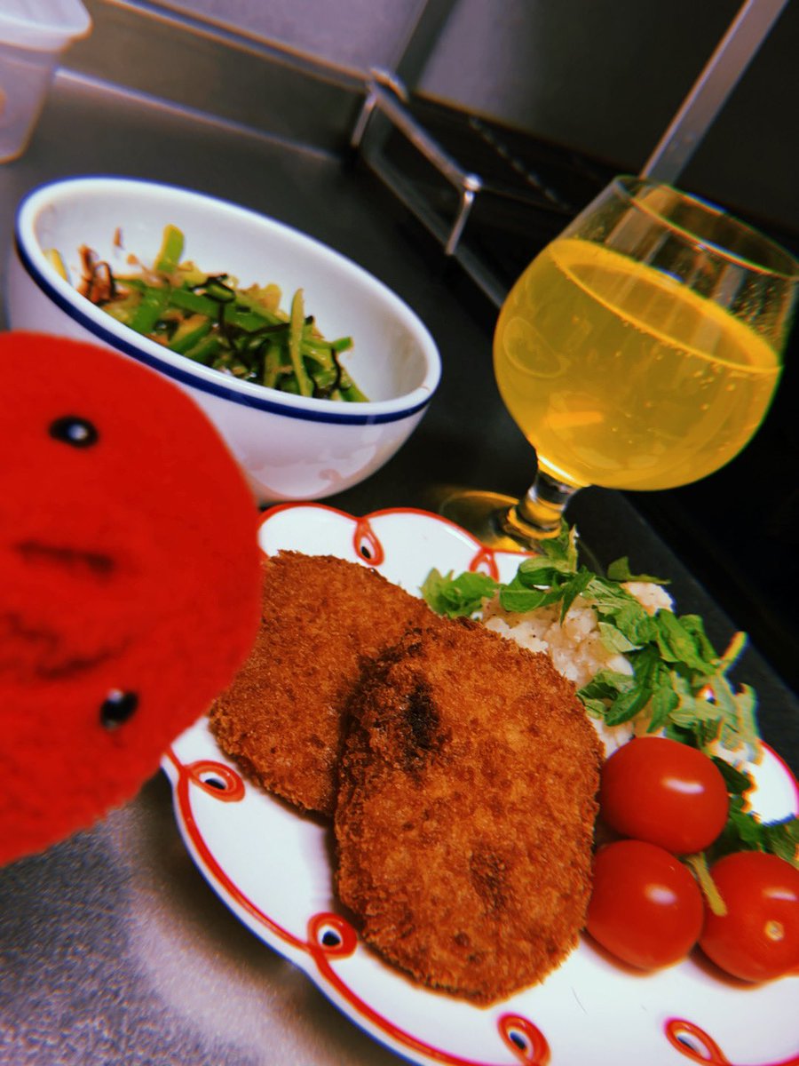 #タコ日記 
