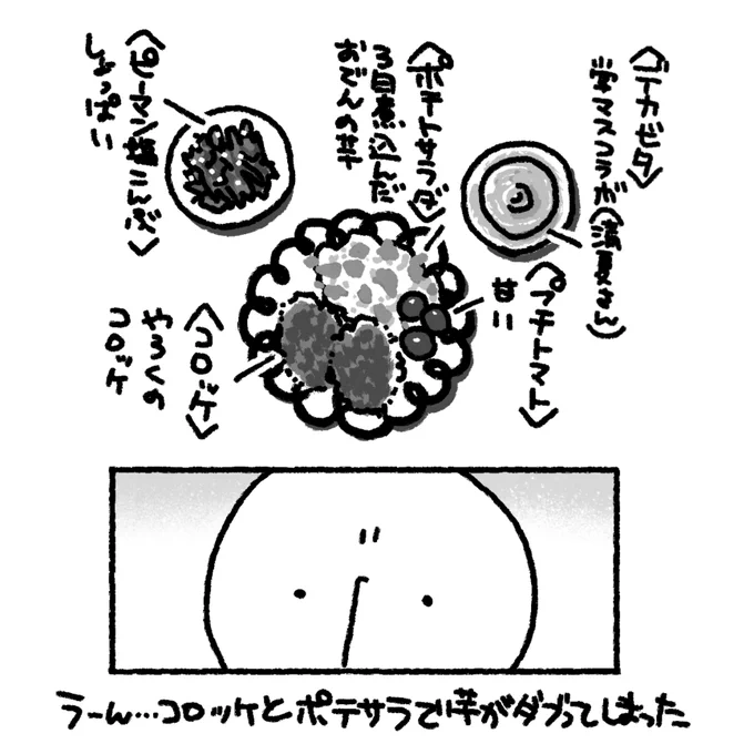 #タコ日記 