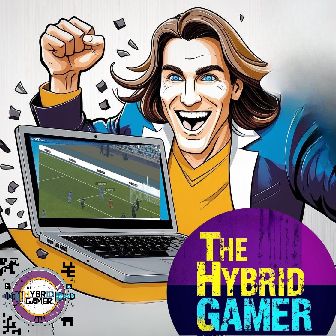 TheHybridGamerX's tweet photo. Recently, I’ve been exploring FM 24 with mods to keep the squads updated after the cancellation of FM 25. 🔄 I'd never tried mods before, but they've truly enhanced my experience

#FootballManager #FM24 #TheHybridGamer #GamingLife #FMCommunity #FootyManager #FootballManagerFans https://t.co/WQJaaBGRwr