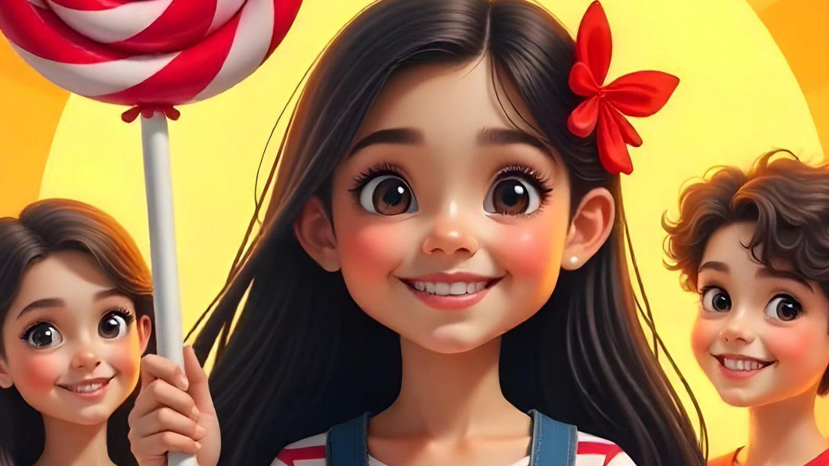 316expressions's tweet photo. Uncover the mystery this summer of 2025 with The Lollipop Gang. Prepare for revelations and intrigue. #Summer2025 #TheLollipopGang https://t.co/Dt1BJonvzE