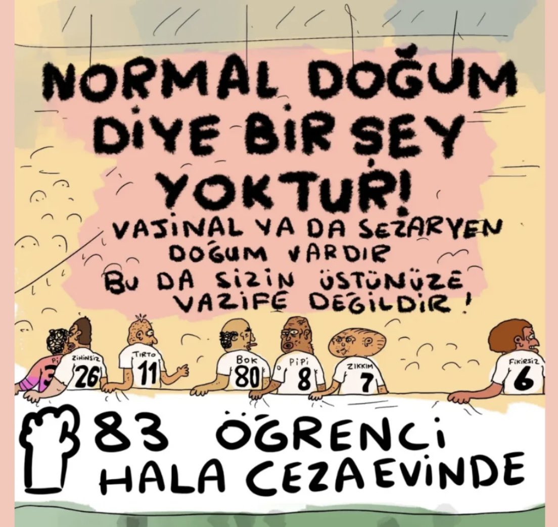 #normaldoğum