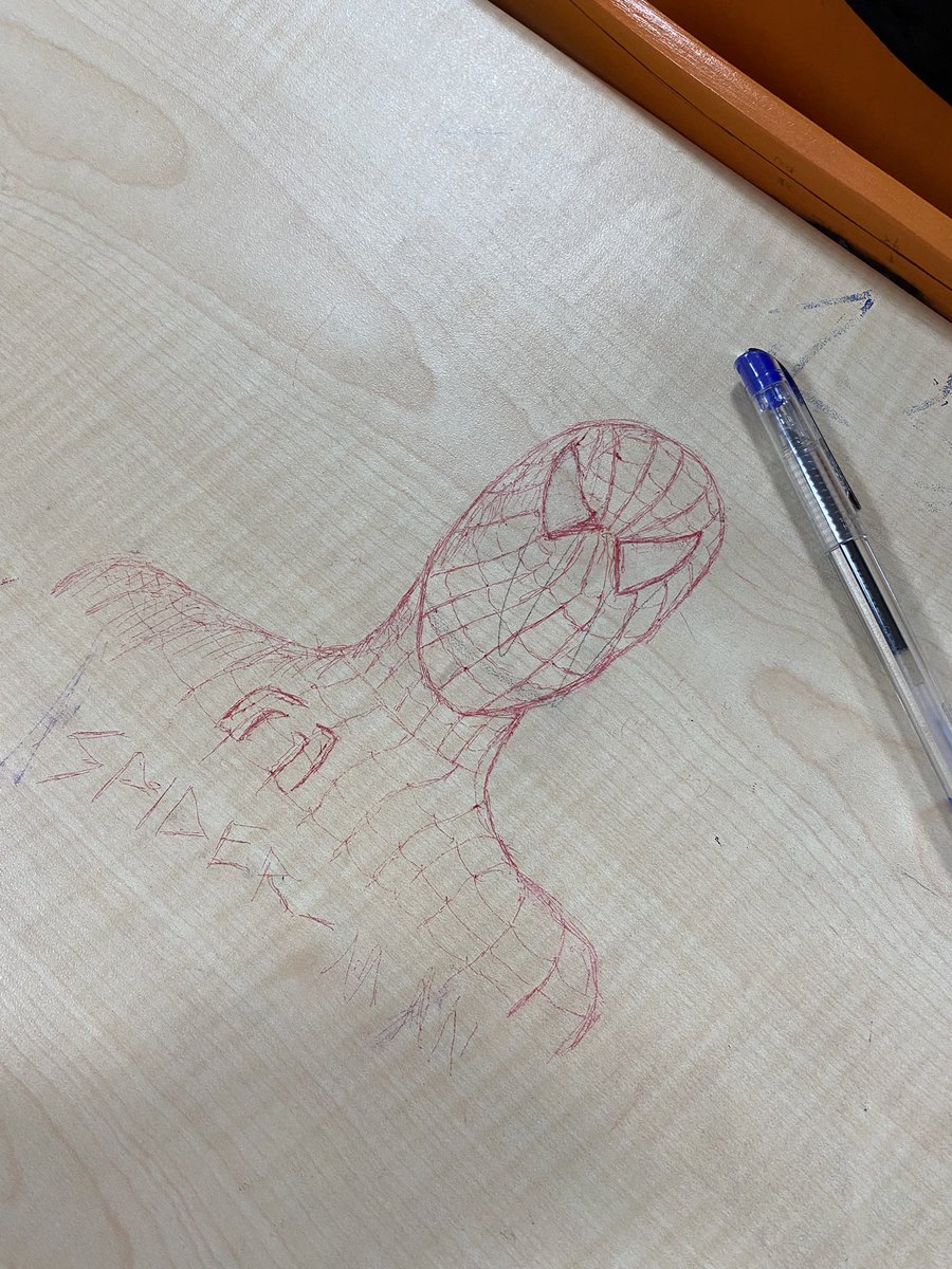 Birinin sınavı kötü geçmiş sanırım.