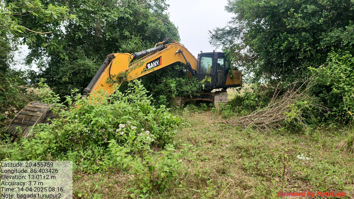 SubcollectorKendrapara (@subcollectork) on Twitter photo Enforcement done by sub collector kendrapara near tunupur, kendrapara. <a href="/dmkendrapara/">Collector and District Magistrate Kendrapara🇮🇳</a> <a href="/rdmodisha/">Revenue & DM Department, Government of Odisha</a> Enforcement done by sub collector kendrapara near tunupur, kendrapara. <a href="/dmkendrapara/">Collector and District Magistrate Kendrapara🇮🇳</a> <a href="/rdmodisha/">Revenue & DM Department, Government of Odisha</a>