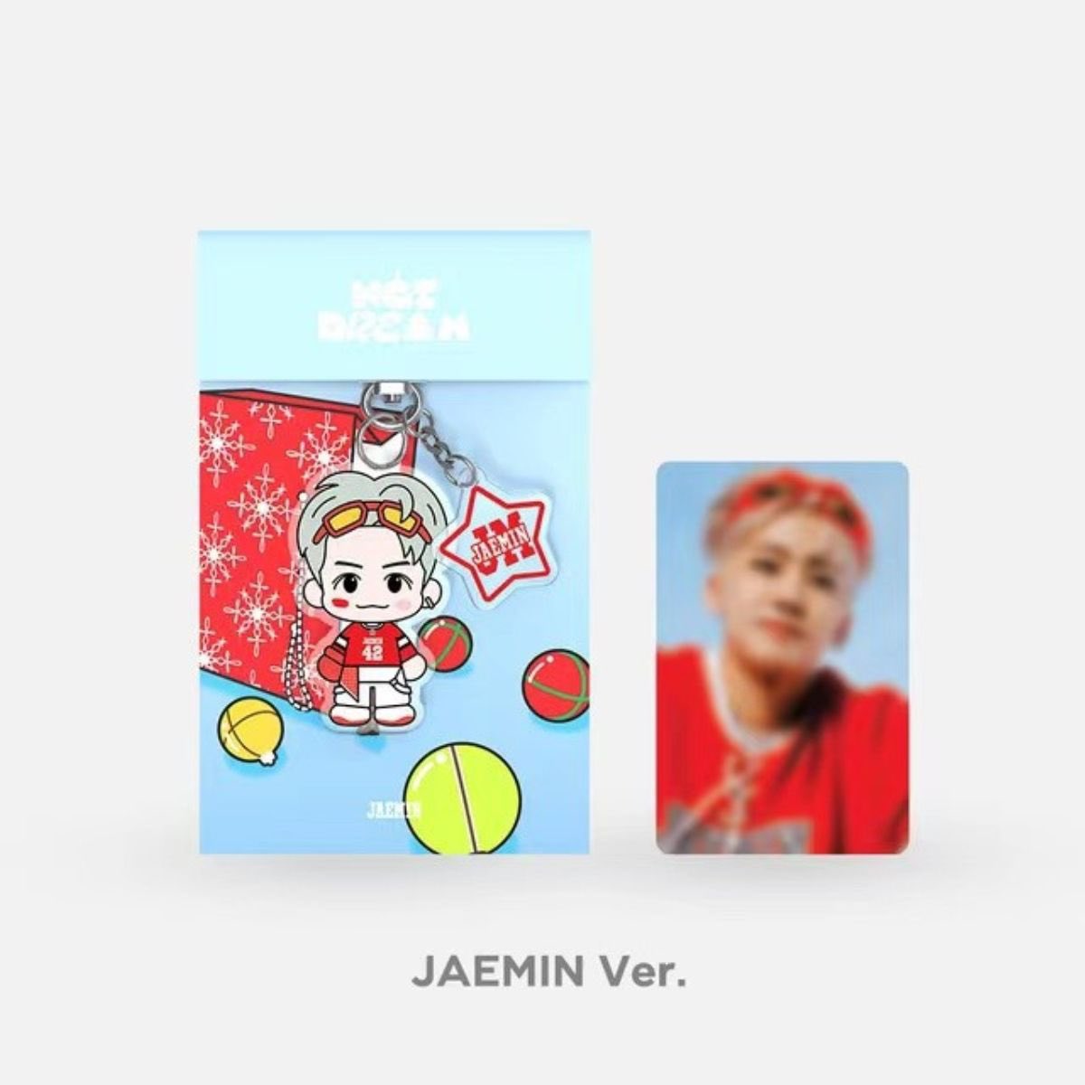 ♡..## wts lfb nct dream jaemin ph | #holicsales 

♡ candy md keychain wt all inclusions (unsealed but keychain never used
♡ selling for 750
♡ can do long dop

check MOP, MOD and t&amp;c’s here : tinyurl.com/qianholics