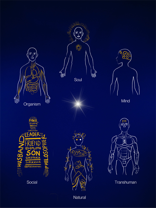 Another themed article from our new issue.
What Does it Mean to be Human?
Vikas Beniwal considers some philosophers’ core understandings.
philosophynow.org/issues/167/Wha…