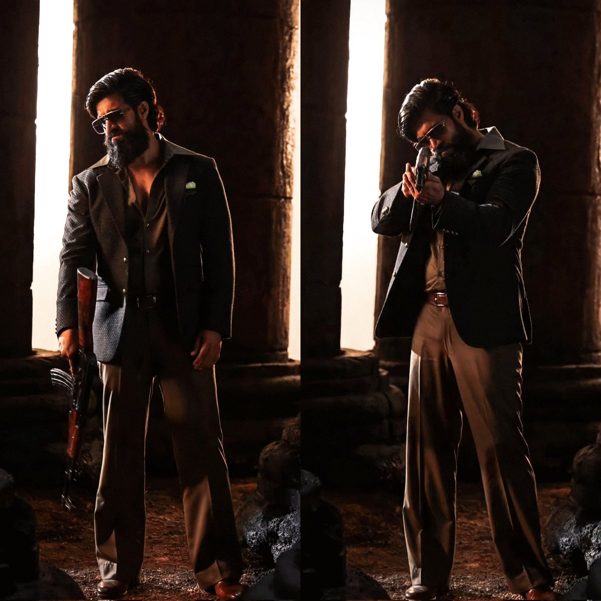 BoxOfficeSouth2's tweet photo. #KGFChapter2 Final Box Office Collection :-
Andhra & Nizam : ₹146.70 Cr
Karnataka : ₹171.50 Cr
Tamil Nadu : ₹115.05 Cr
Kerala : ₹68.25 Cr
Rest of India : ₹507.50 Cr
Overseas : ₹206.65 Cr / $27.12 M
Total Worldwide Gross : ₹1,215.65 Cr
#3YearsOfKGFChapter2 https://t.co/yz59LfAtPU