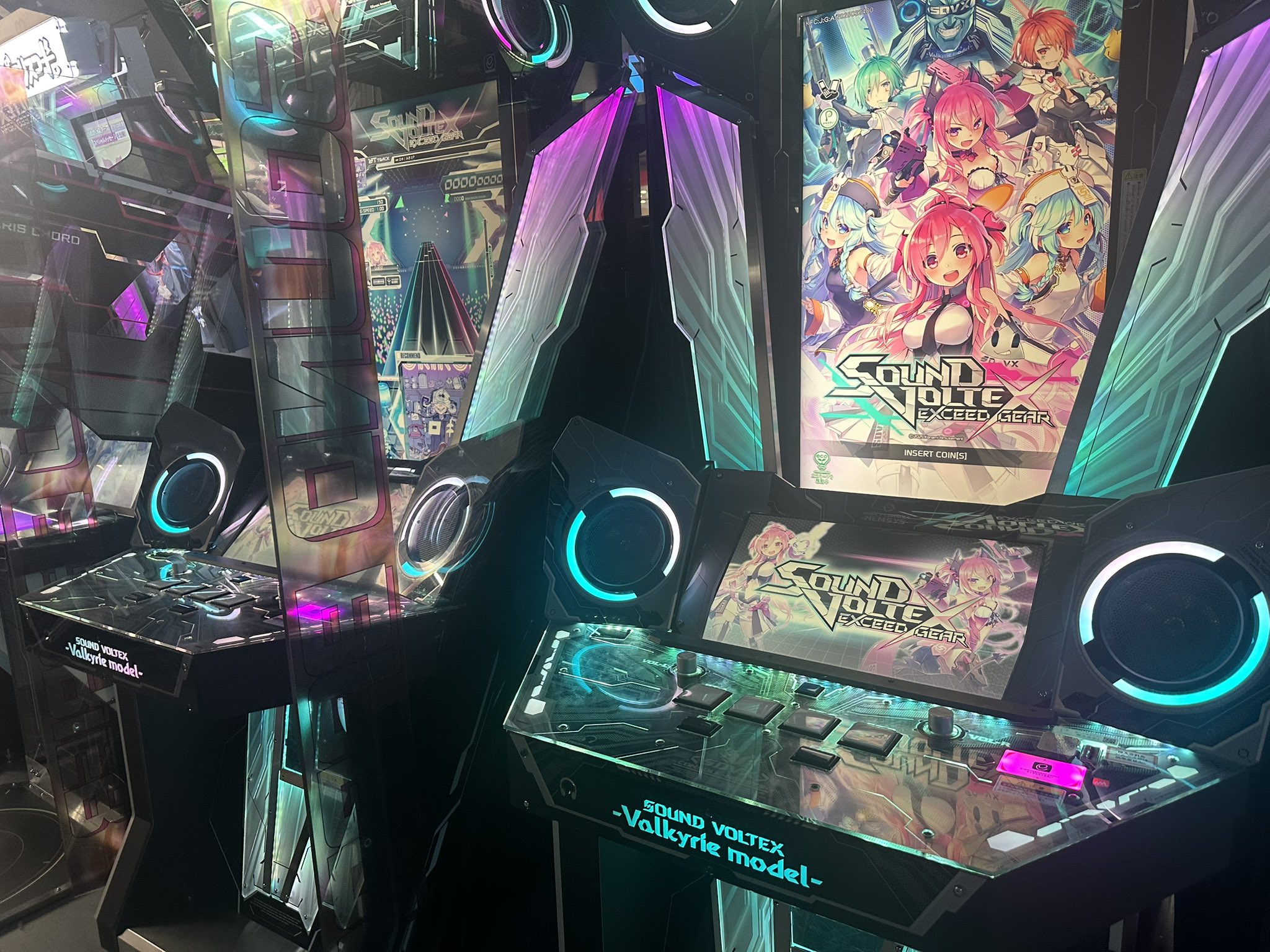 VMSearch SDVX新筐体リスト&マップ (@VMS_sdvx) / X VMSearch SDVX新筐体リスト&マップ (@VMS_sdvx) / X