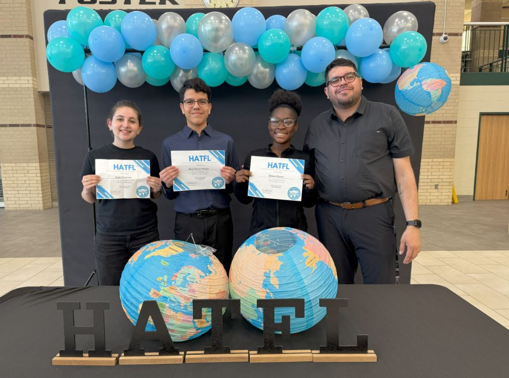 RPHS ASL Club & Honor Society tweet media