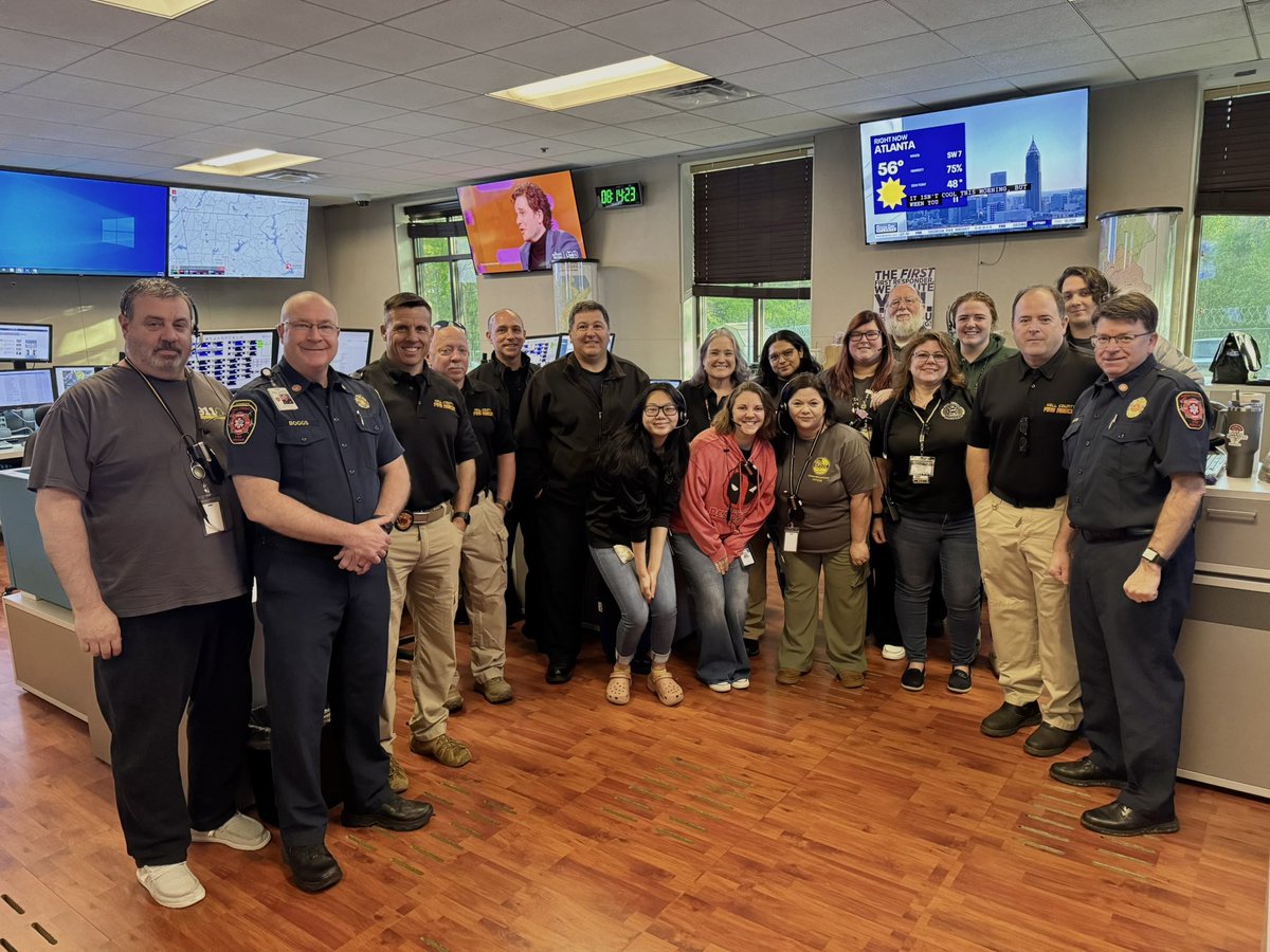 Hall County Fire Rescue tweet media