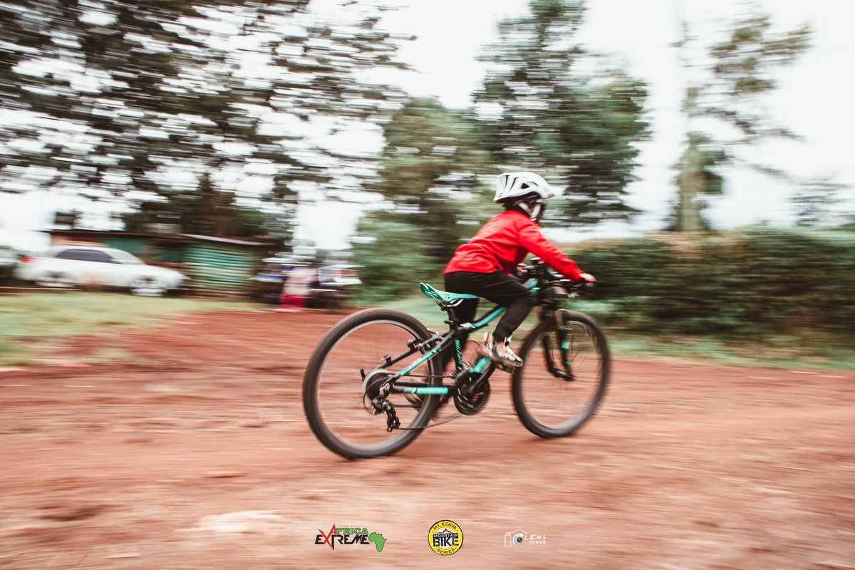 TeamVeloNos's tweet photo. Grit, gears, and Githunguri! 🚵‍♂️🔥 

The MT Kenta MTB Series brought the heat, and the trails brought the thrill.

Thanks to @MtKeMTBseries for an epic event

📷 Leo Lens Images

#MTBSeries #Abayomivelonos https://t.co/b8VAnEnCVi