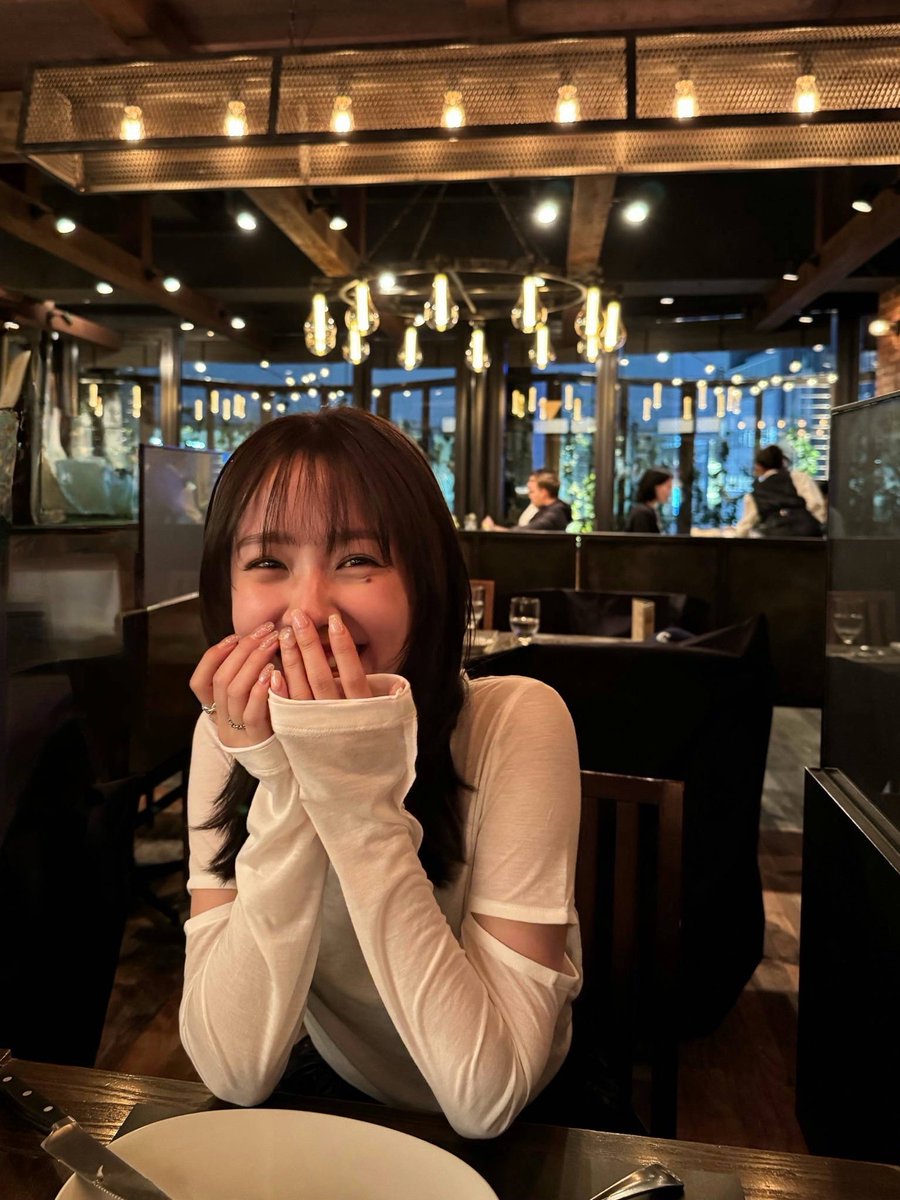 旦那さんが撮ってくれました。

(まだ言葉にするの慣れない🤯)