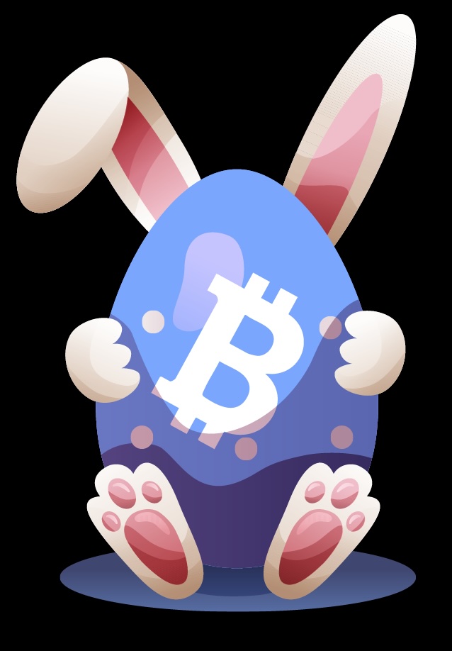 BCVaultOfficial's tweet image. 🔐 Not all treasures are buried.
Some are vaulted.
And this Easter, one is about to hatch.
Stay tuned.
#BCVault #SeedlessSecrets #EasterEggHunt