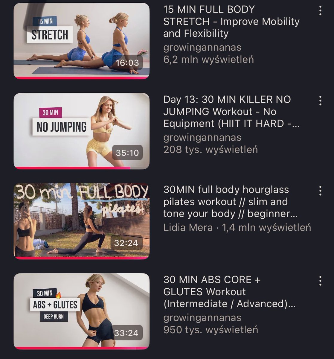 all the workouts I completed tday <33 ate only 233 kcal, mostly proteins, will have a dinner as the last one . still looking shit but feelin stunning 💅✨  #edtwt