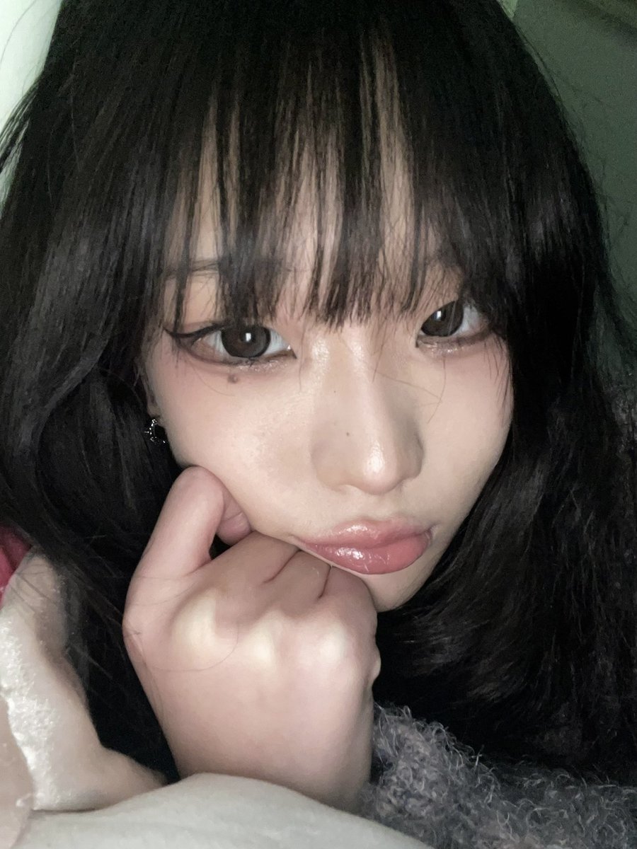 Watson_N_Sand's tweet photo. 심심해~..
#일상트 #트친소 #맘눌뎀 https://t.co/lpJYXnVjJo