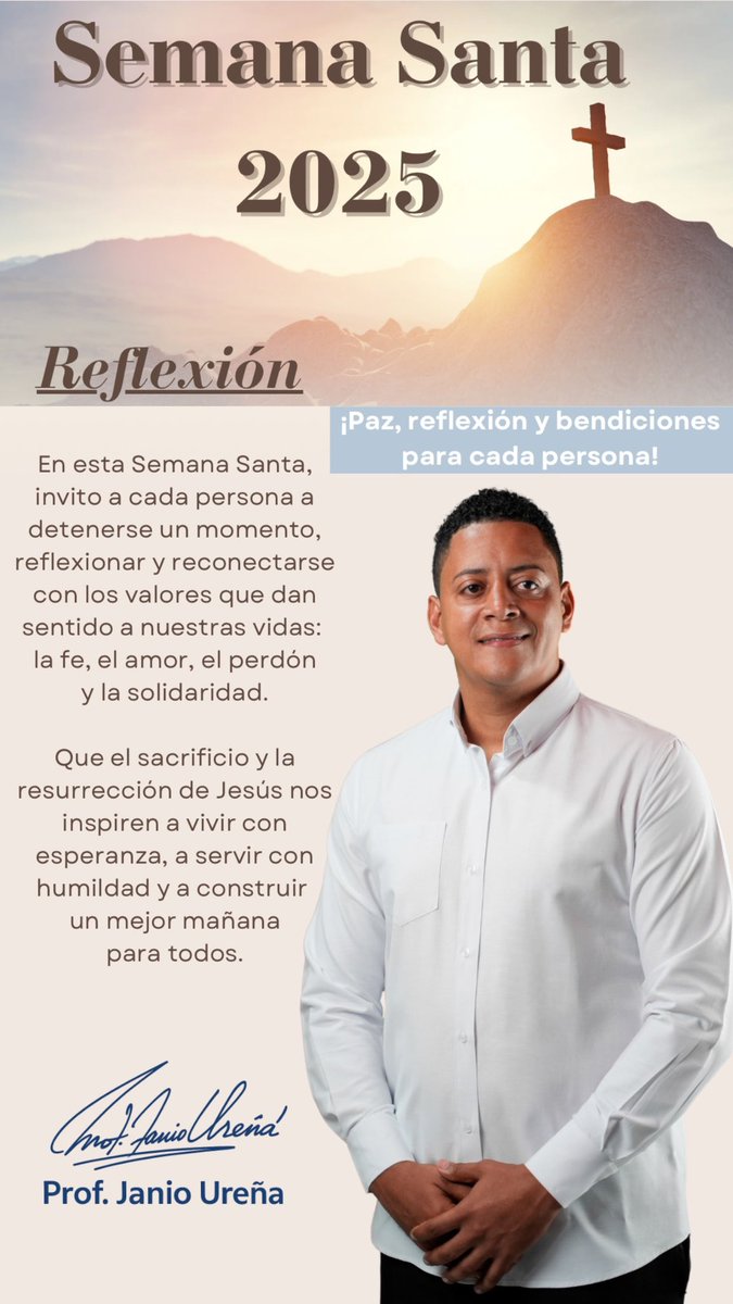 Janio Ureña (@janio_mub) on Twitter photo 