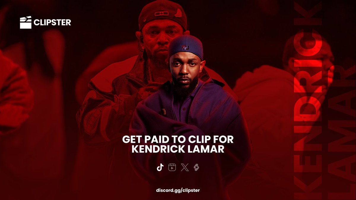 Clipster - Clip, Post, Earn 🎬 tweet media