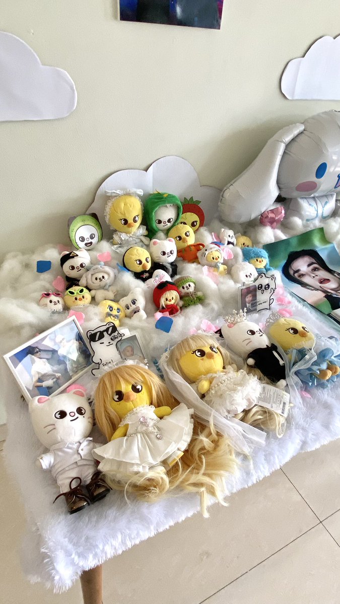 HFeternalspring's tweet photo. ITโS A WRAP!!!๐ฅณ makasih banyak untuk semua stay yang menyempatkan hadir. tanpa kalian, acara ngga akan seseru ini๐ฅน๐ซถ๐ป semoga kita bisa ketemu lagi di event selanjutnya, yaa๐ธ
#EternalSpringHF #HyunLix #StrayKids https://t.co/OI7ndm08Qz