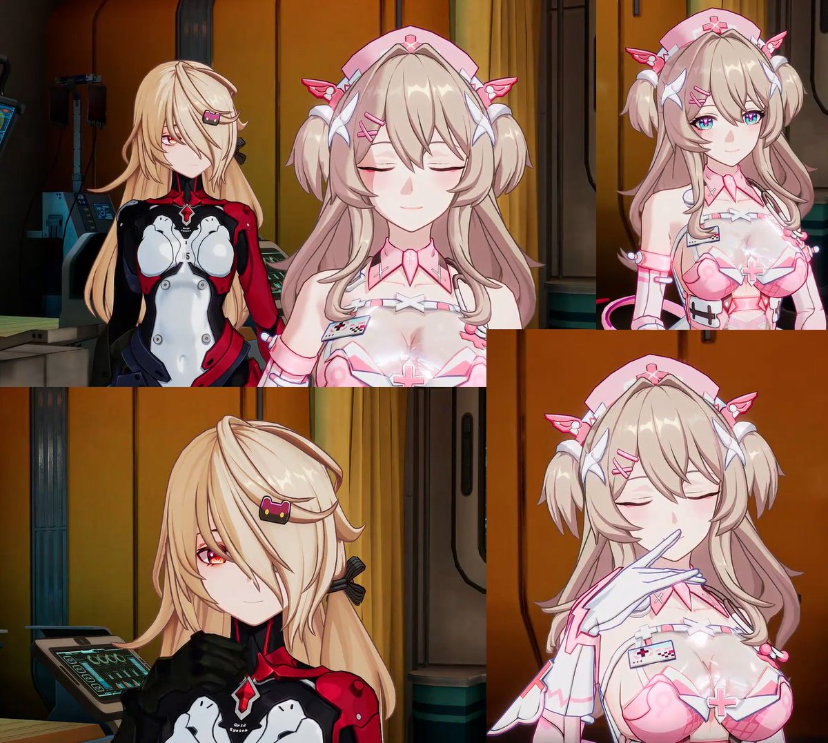 ToF 5.0 Model - Lexis