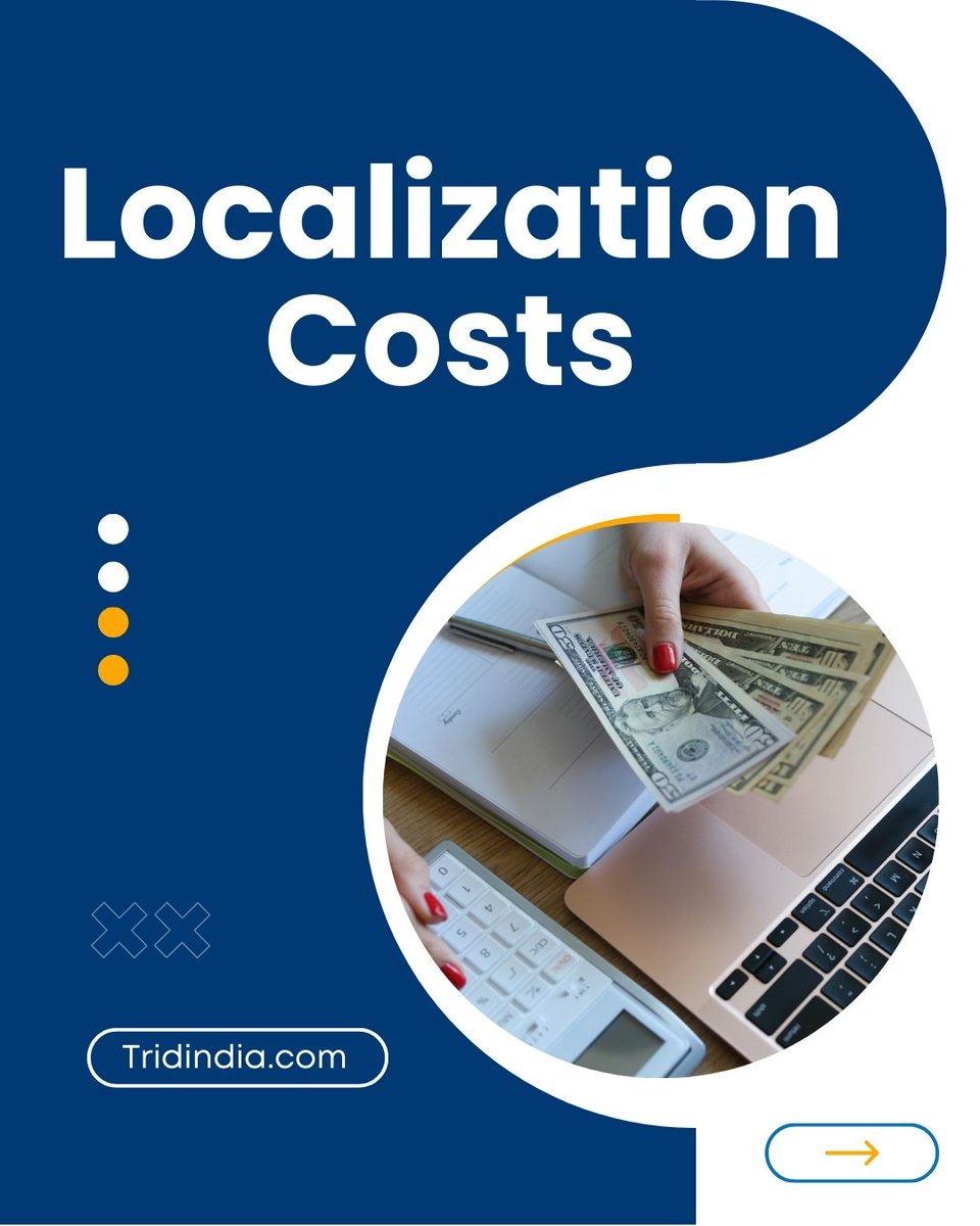 TridIndia's tweet image. Localization Costs: How to Reduce Your Localization Costs
.
Read more about Here: tridindia.com/blog/localizat…
.
#Translation #PopularLanguages #LocalizationChallenges #Services #Localization #Business #Language #Business #Content #LocalizationCosts #Costs