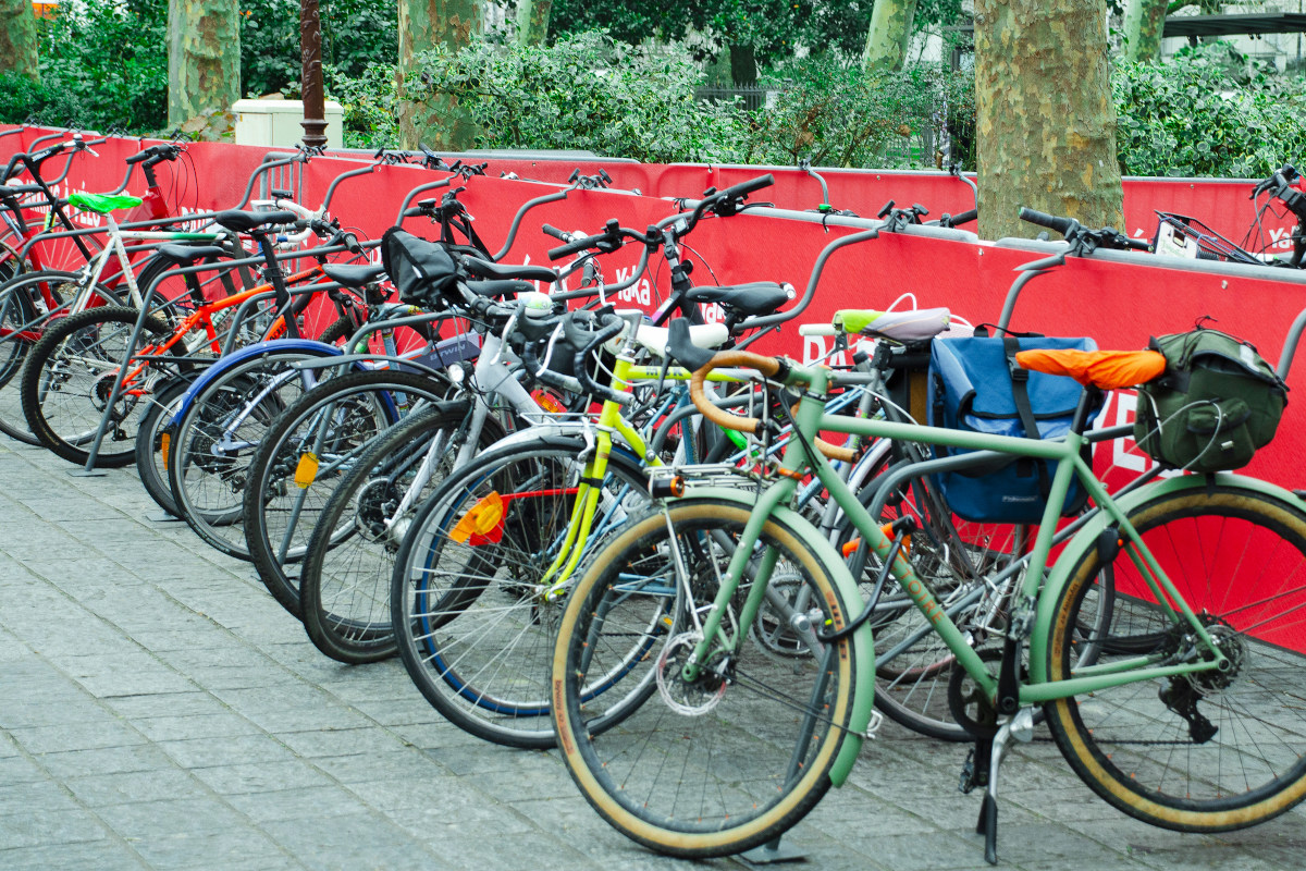 🚲 🐣 À l’occasion de la Grande Fête de Pâques, testez un parking vélo gardienné et gratuit en centre-ville !

📅 16-19 avril | 🕐 14h-18h
📍 34 rue du 22 Novembre (face Galeries Lafayette)
🔐 25 arceaux réservables
👉 Réservez, déposez, profitez !

ℹ️ vitrines-strasbourg.com/actualites/yak…